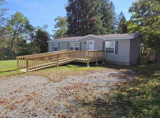 18262 Veterans Memorial Hwy, Kingwood, WV 26537