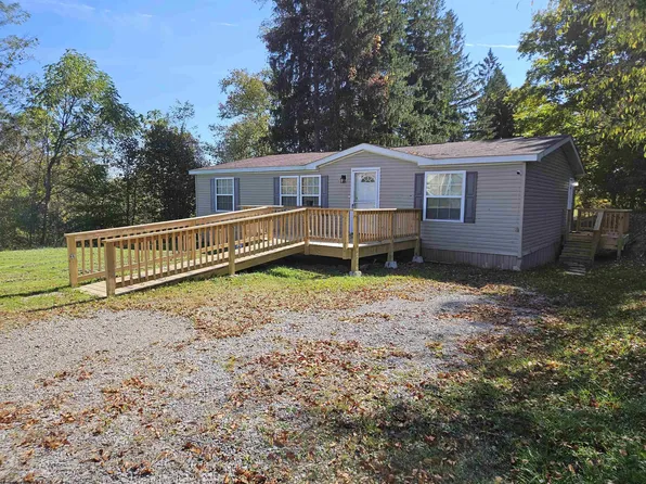 18262 Veterans Memorial Hwy, Kingwood, WV 26537
