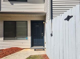 3755 Mulkey Cir SW, Marietta, GA 30008