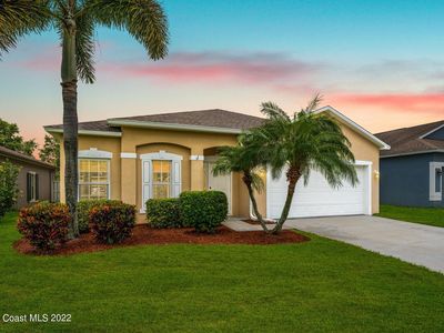 6076 Indigo Crossing Dr, Rockledge, FL, 32955