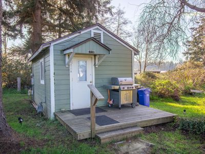 1714 Peach Ave, McKinleyville, CA, 95519