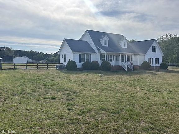 4th image of 27384 Colosse Rd