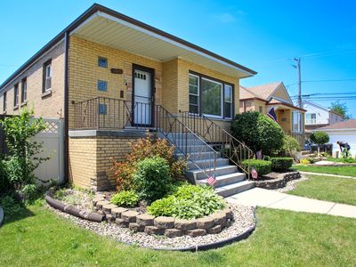 5518 S Melvina Ave, Chicago, IL, 60638