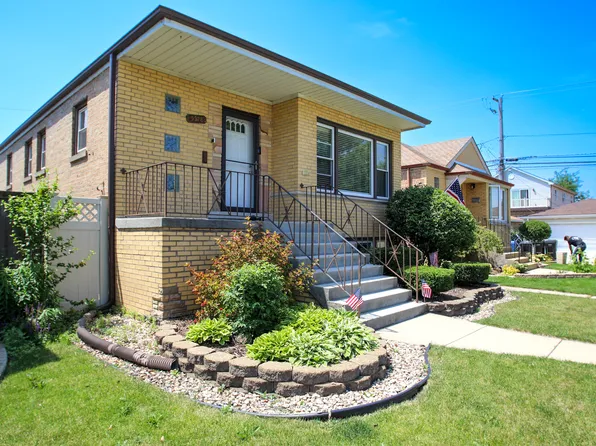 5518 S Melvina Ave, Chicago, IL 60638