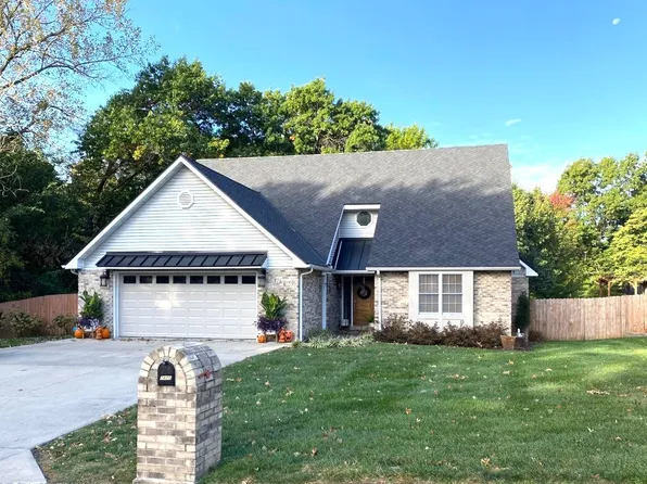 1420 Vine St, Chillicothe, MO 64601