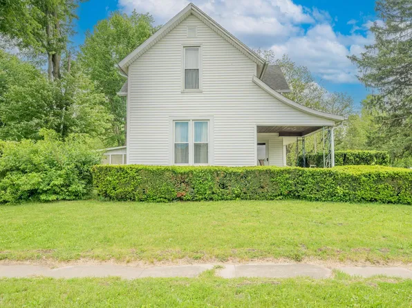 20 E Little St, Denver, IN 46926