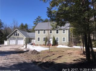 11 Autumn Way, Falmouth, ME 04105