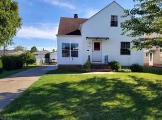 3705 Dawnshire Dr, Parma, OH 44134