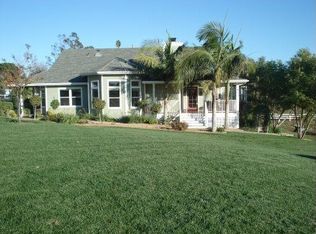 2068 Fuerte St, Fallbrook, CA 92028