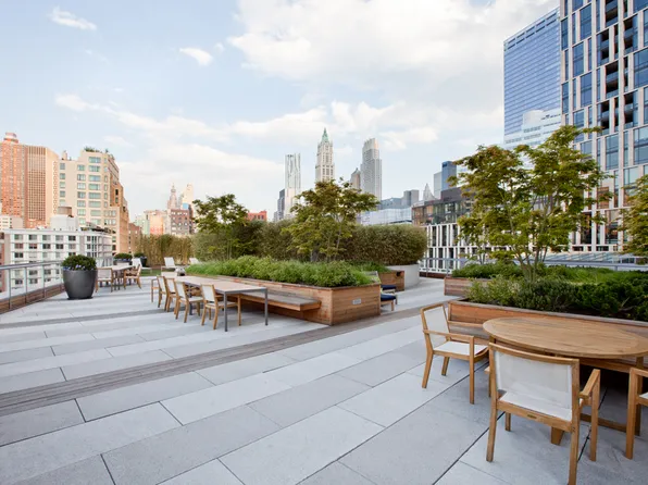 200 Chambers Street image 20 of 21