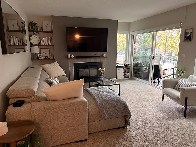 4214-4214 W Lake Sammamish Pkwy NE #202 — Photo 10