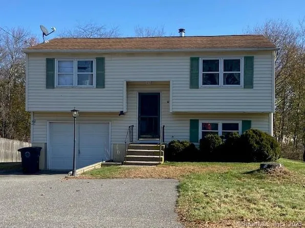 65 Greenridge Road, Torrington, CT 06790
