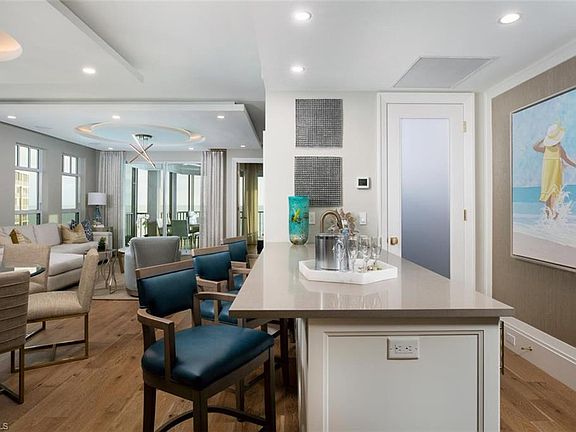 3rd image of 263 Barefoot Beach Blvd APT 506