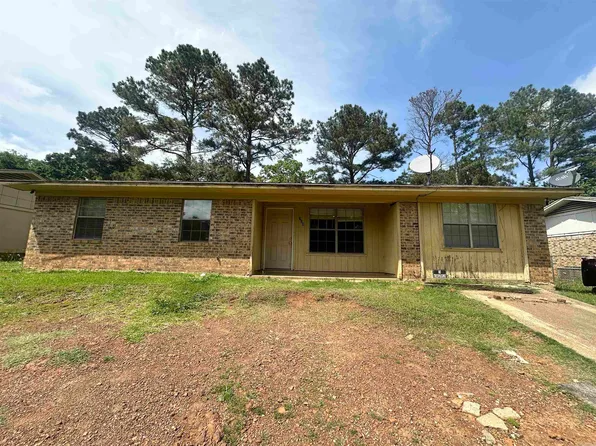 702 W Allday St, Atlanta, TX 75551