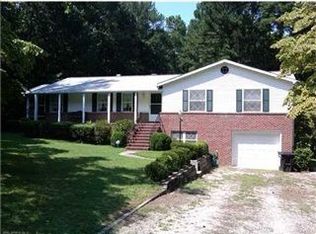 118 Tom Taylor Rd, Toano, VA 23168