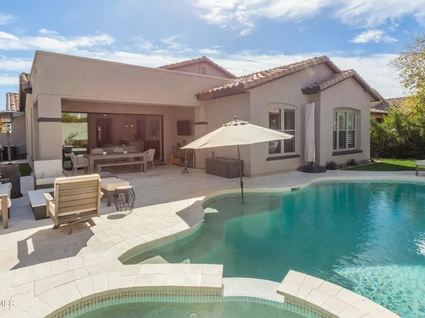 9266 E DESERT VILLAGE Drive, Scottsdale, AZ 85255
