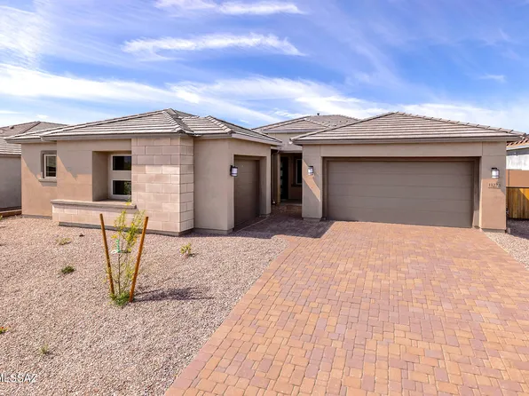13273 N Galena Trl, Oro Valley, AZ 85755