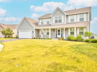 5757 Rustic Waters Ct, Belvidere, IL 61008
