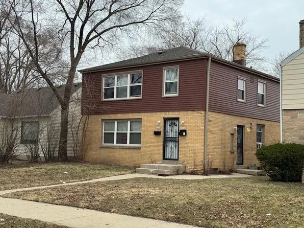5232 North 49TH STREET #5234, Milwaukee, WI 53218