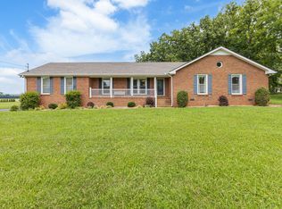 1613 Ponderosa Trl, Lebanon, TN 37087