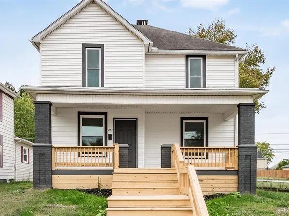 232 Orchard St, New Lexington, OH 43764