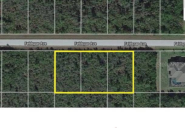 1st image of 13173 Feldspar Ave