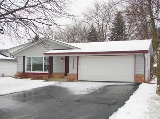 1325 Timmie Dr, Racine, WI 53406