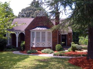 112 Olive Rd, Fayetteville, NC 28305