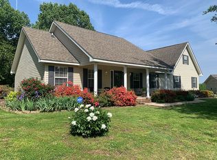 964 County Road 323, Bono, AR 72416