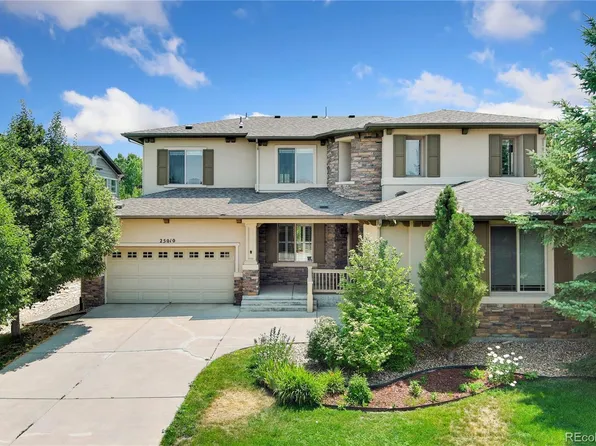 25010 E Indore Place, Aurora, CO 80016