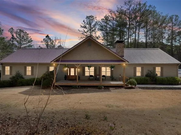 1682 Fincher Rd, Canton, GA 30114