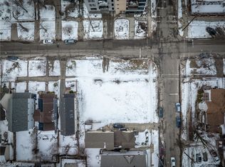 615 Jefferson Ave, Cleveland, OH