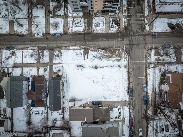 615 Jefferson Ave, Cleveland, OH 44113