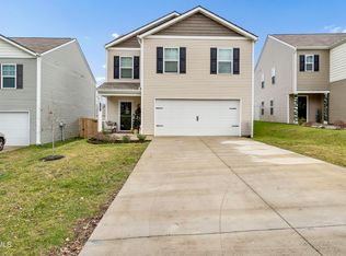 567 Cox Hollow Rd, Kingsport, TN 37663