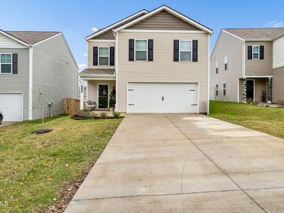 567 Cox Hollow Rd, Kingsport, TN, 37663