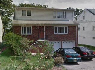 40 Sherwood Ave FLOOR 2, Haledon, NJ 07508
