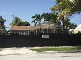 1831 SW 17th Ter, Miami, FL 33145