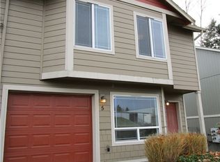 1116 109th St E UNIT 05, Tacoma, WA 98445