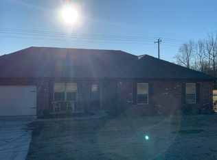 211C Prospect Rd, Fayetteville, TN 37334