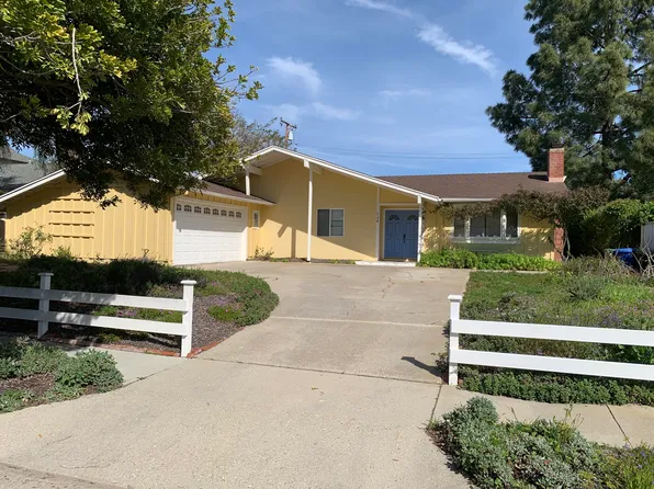 748 Litchfield Ln, Santa Barbara, CA 93109