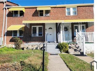 712 E Cold Spring Ln, Baltimore, MD 21212