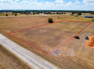 LOT 289 SE Private Road 3178 Rd, Corsicana, TX 75109