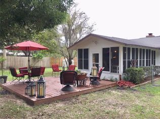 85 Hudson St, Inglis, FL 34449