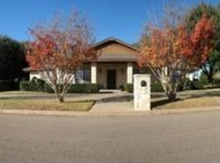 326 Bluebonnet Cir, Mc Gregor, TX 76657