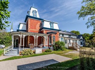 348 Ridge Rd N, Fort Erie, ON L0S1N0