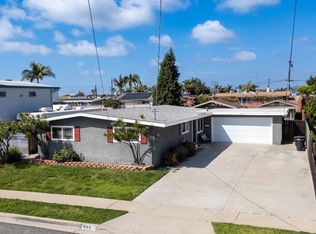 445 Montcalm St, Chula Vista, CA 91911