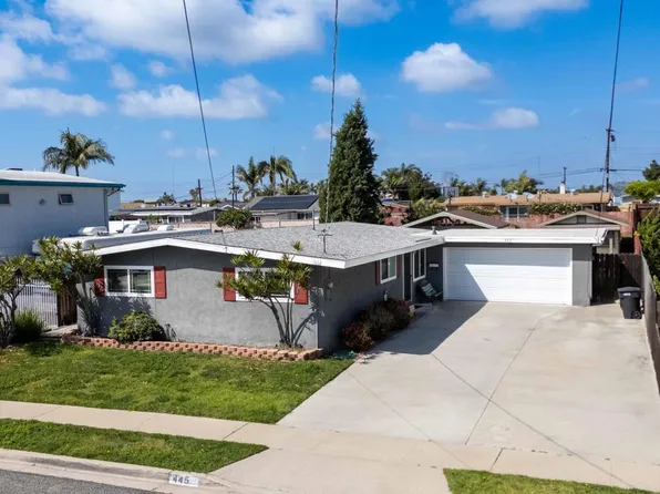 445 Montcalm St, Chula Vista, CA 91911