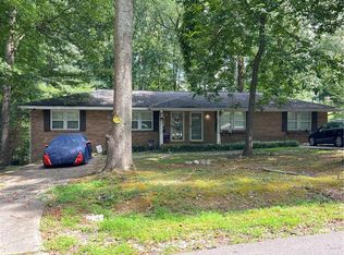 6660 Maxwell Dr, Lithia Springs, GA 30122