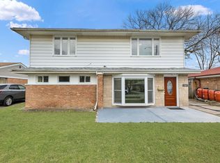 1363 Gordon Ave, Calumet City, IL