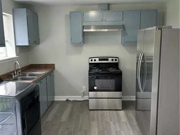 15260 Sam George Rd #5, Bogalusa, LA 70427